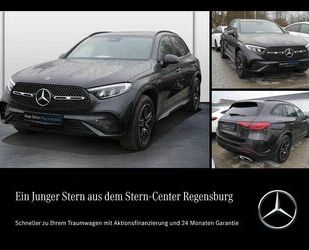 Mercedes-Benz GLC 300 Gebrauchtwagen
