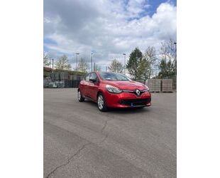 Renault Clio Gebrauchtwagen