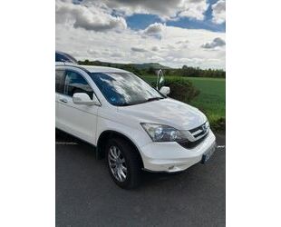 Honda CR-V Gebrauchtwagen