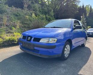 Seat Ibiza Gebrauchtwagen