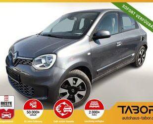 Renault Twingo Gebrauchtwagen