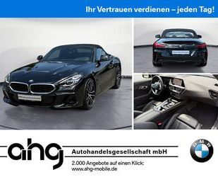 BMW Z4 Gebrauchtwagen
