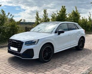 Audi Q2 Gebrauchtwagen