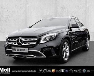 Mercedes-Benz GLA 180 Gebrauchtwagen