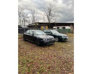 Rover 75 Gebrauchtwagen