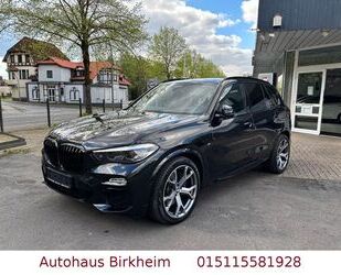 BMW X5 Gebrauchtwagen