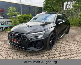 Audi RS3 Gebrauchtwagen