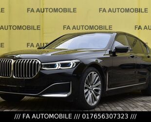 BMW 750 Gebrauchtwagen