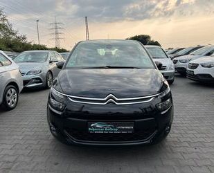 Citroen C4 Gebrauchtwagen