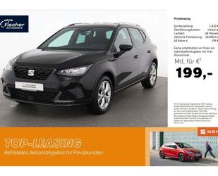 Seat Arona Gebrauchtwagen