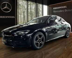 Mercedes-Benz CLA 250 Gebrauchtwagen