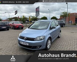 VW Golf Plus Gebrauchtwagen