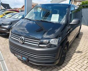 VW T6 Transporter Gebrauchtwagen