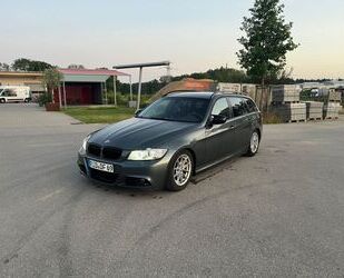 BMW 325 Gebrauchtwagen