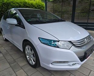 Honda Insight Gebrauchtwagen
