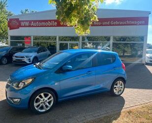 Opel Karl Gebrauchtwagen