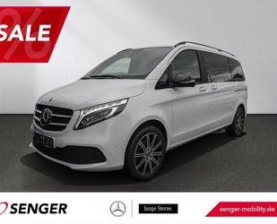 Mercedes-Benz V 300 Gebrauchtwagen