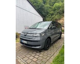 VW T7 Multivan Gebrauchtwagen