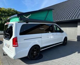 Mercedes-Benz V 300 Gebrauchtwagen