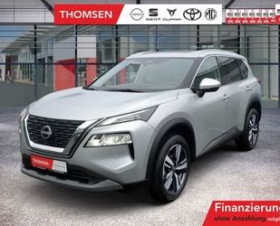 Nissan X-Trail Gebrauchtwagen