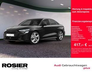 Audi S3 Gebrauchtwagen