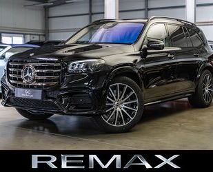 Mercedes-Benz GLS 580 Gebrauchtwagen