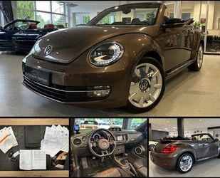 VW Beetle Gebrauchtwagen