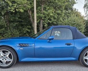 BMW Z3 M Gebrauchtwagen