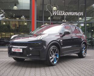 Lynk & Co 01 Gebrauchtwagen