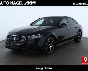 Mercedes-Benz E 200 Gebrauchtwagen
