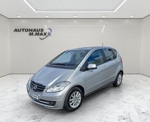 Mercedes-Benz A 180 Gebrauchtwagen