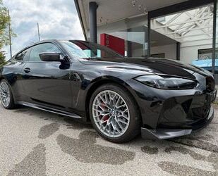 BMW M4 Gebrauchtwagen