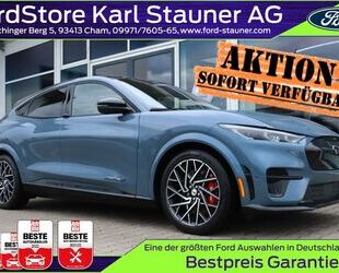 Ford Mustang Mach-E Gebrauchtwagen