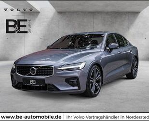Volvo S60 Gebrauchtwagen