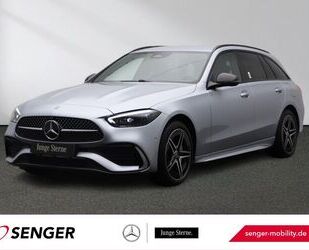 Mercedes-Benz C 300 Gebrauchtwagen