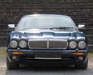 Jaguar Daimler Gebrauchtwagen