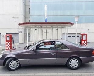 Mercedes-Benz 500 Gebrauchtwagen