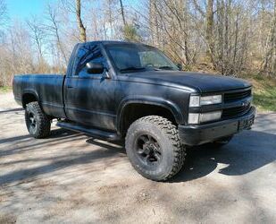 Chevrolet K1500 Gebrauchtwagen