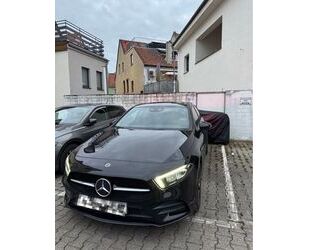 Mercedes-Benz A 250 Gebrauchtwagen