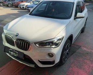 BMW X1 Gebrauchtwagen