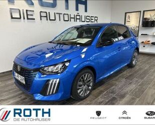 Peugeot 208 Gebrauchtwagen