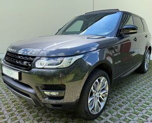 Land Rover Range Rover Sport Gebrauchtwagen