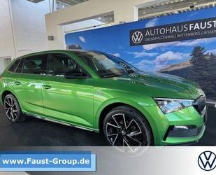 Skoda Scala Gebrauchtwagen