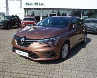 Renault Megane Gebrauchtwagen