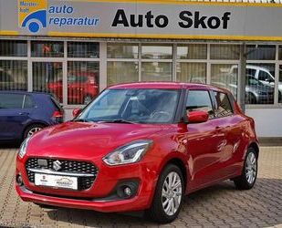 Suzuki Swift Gebrauchtwagen