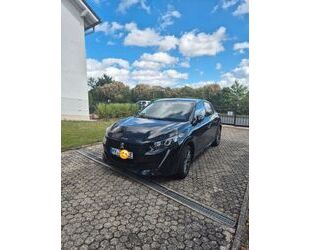 Peugeot e-208 Gebrauchtwagen