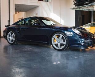 Porsche 911 Urmodell Gebrauchtwagen