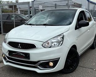 Mitsubishi Space Star Gebrauchtwagen