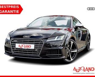 Audi TTS Gebrauchtwagen