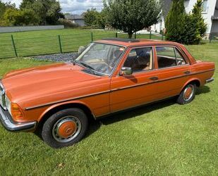 Mercedes-Benz E 280 Gebrauchtwagen